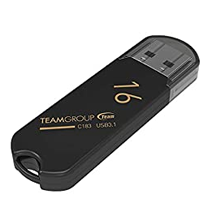 Team USB Flash Drive C162 USB  3.2 (16GB)